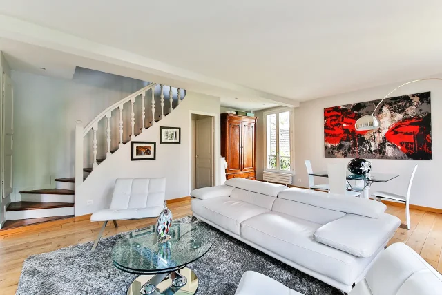 Demo Büyükyalı İstanbul’da Kiralık 3+1 Daire