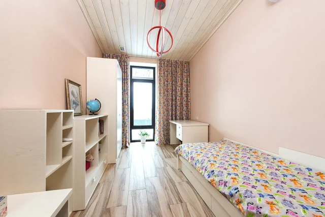 Demo Büyükyalı İstanbul’da Satılık 3+1 Daire