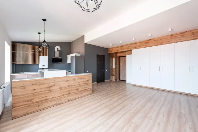 Demo Büyükyalı İstanbul’da Satılık 2+1 Daire