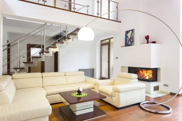 Demo  Büyükyalı İstanbul’da Satılık 5,5+1 Deniz Manzaralı Daire